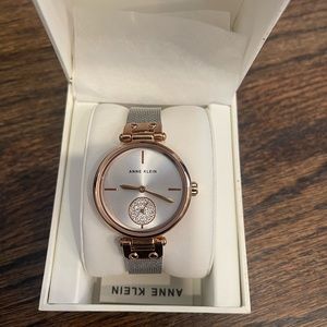 Anne Klein Watch